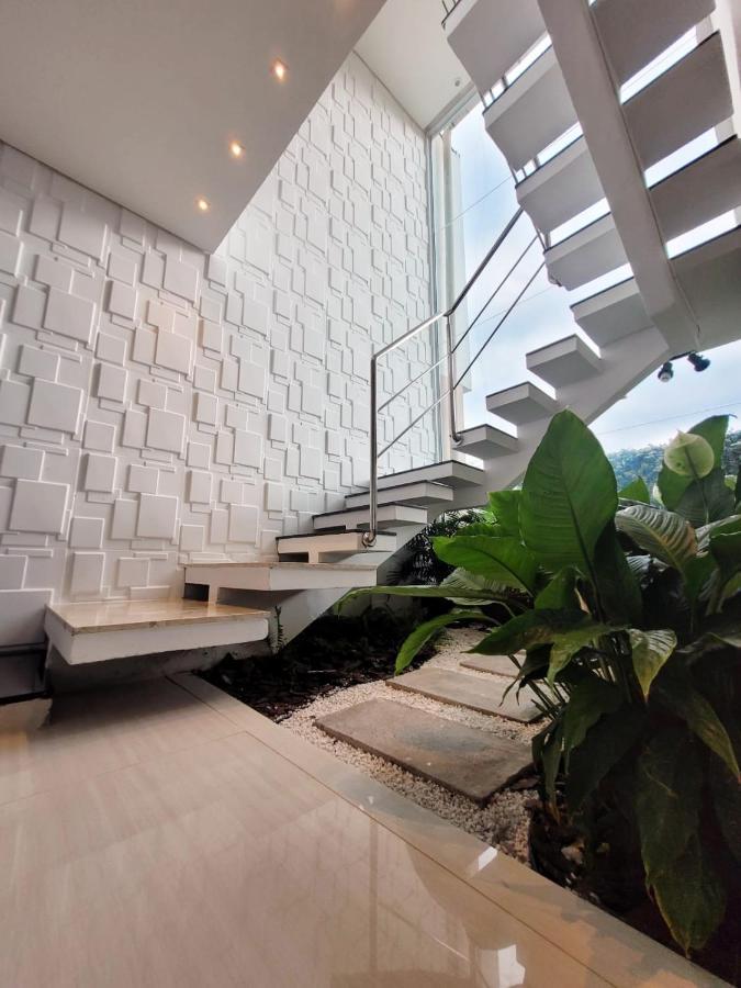 Вилла Duplex Em Guarapari Com Piscina Privativa! Экстерьер фото