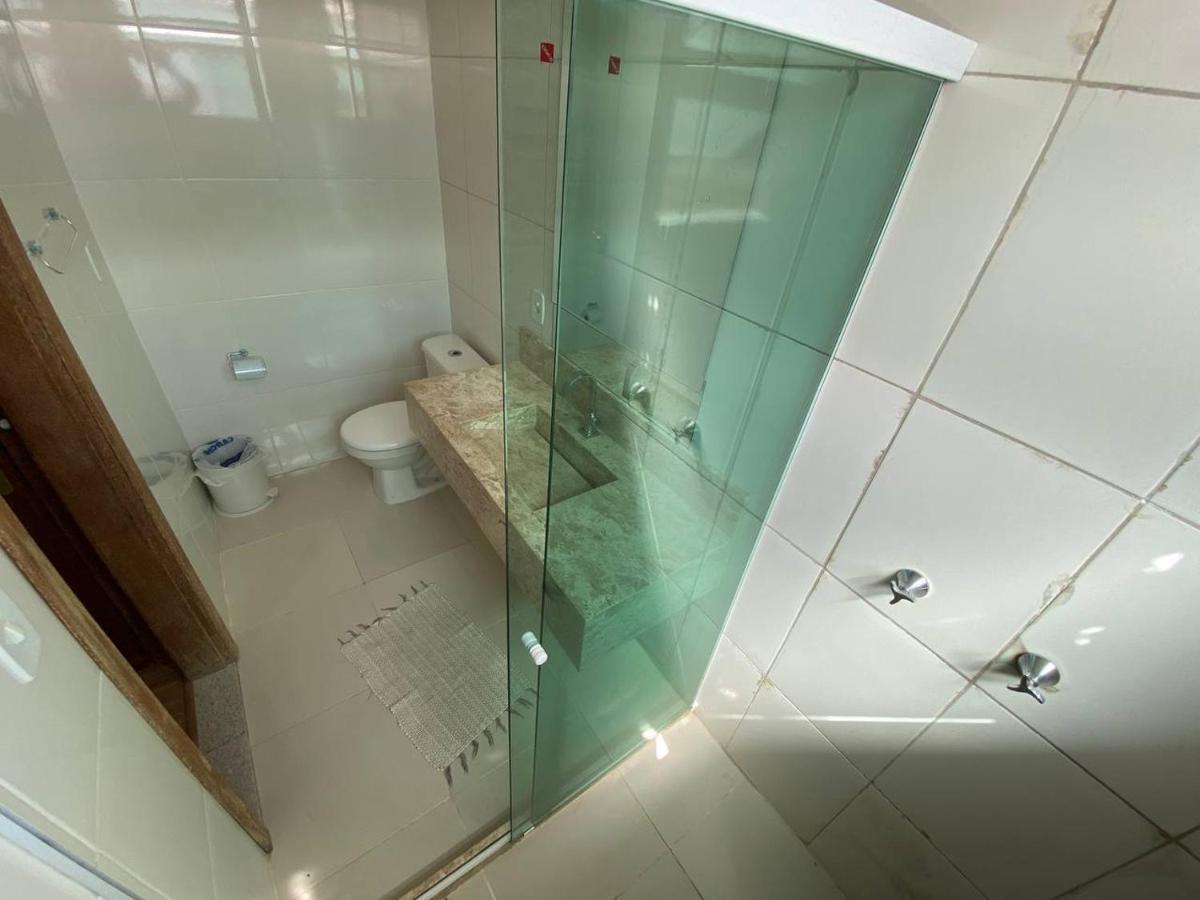 Вилла Duplex Em Guarapari Com Piscina Privativa! Экстерьер фото
