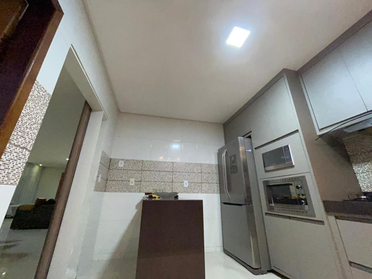 Вилла Duplex Em Guarapari Com Piscina Privativa! Экстерьер фото