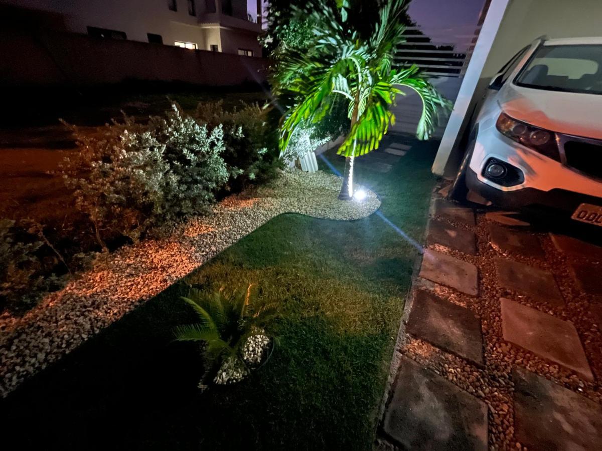 Вилла Duplex Em Guarapari Com Piscina Privativa! Экстерьер фото