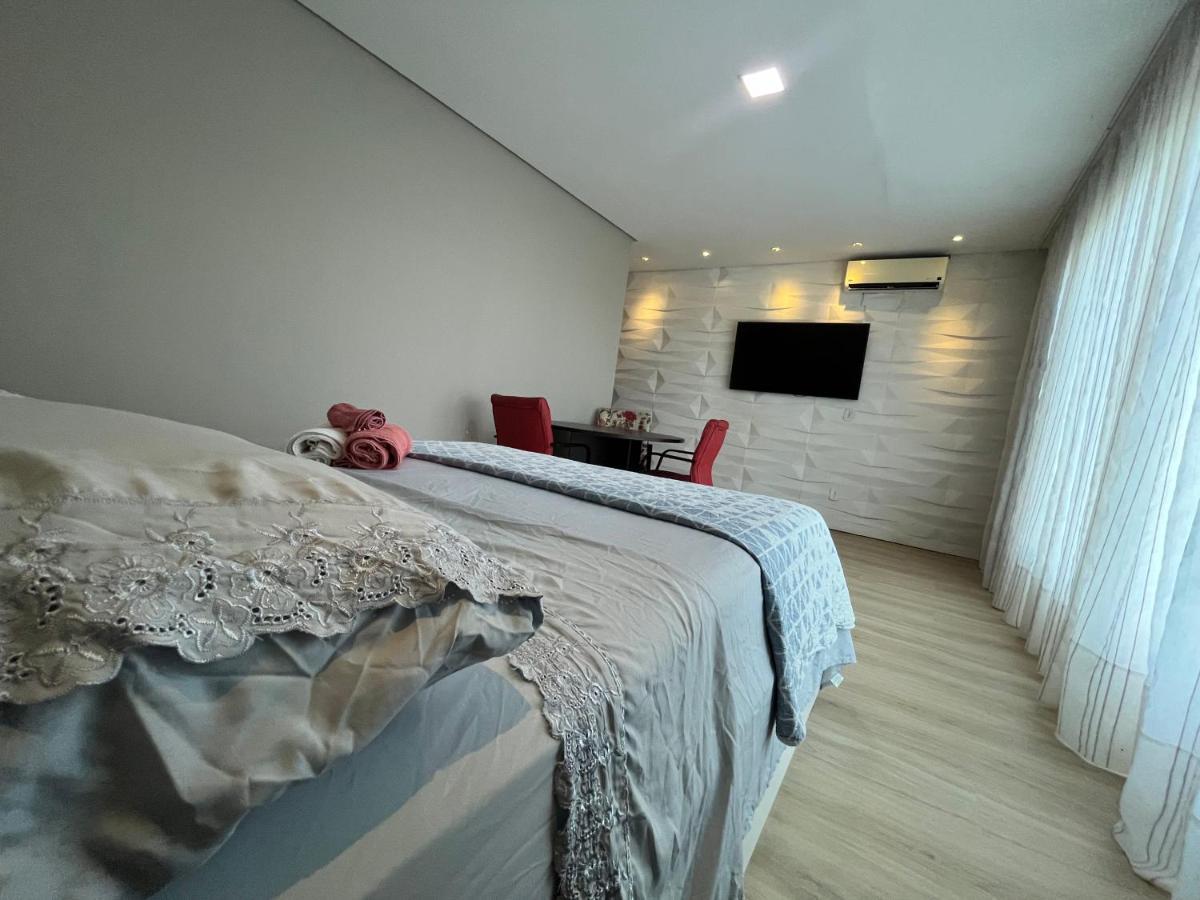 Вилла Duplex Em Guarapari Com Piscina Privativa! Экстерьер фото